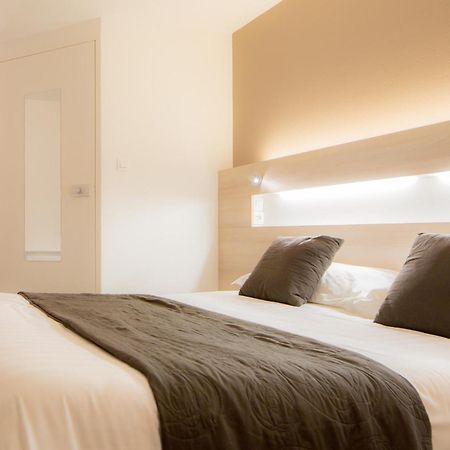 Hotel Restaurant L'Eskemm St Brieuc-Tregueux ภายนอก รูปภาพ