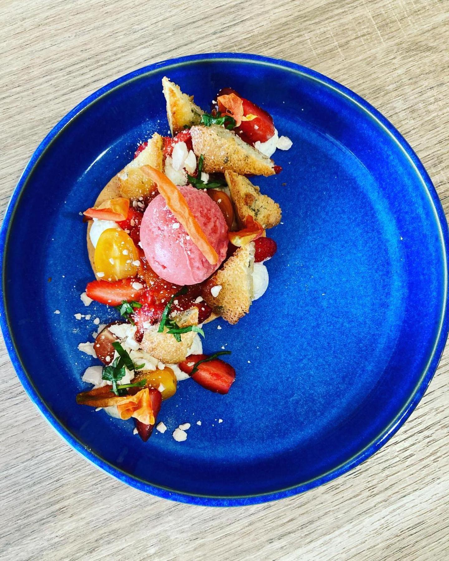 Hotel Restaurant L'Eskemm St Brieuc-Tregueux ภายนอก รูปภาพ