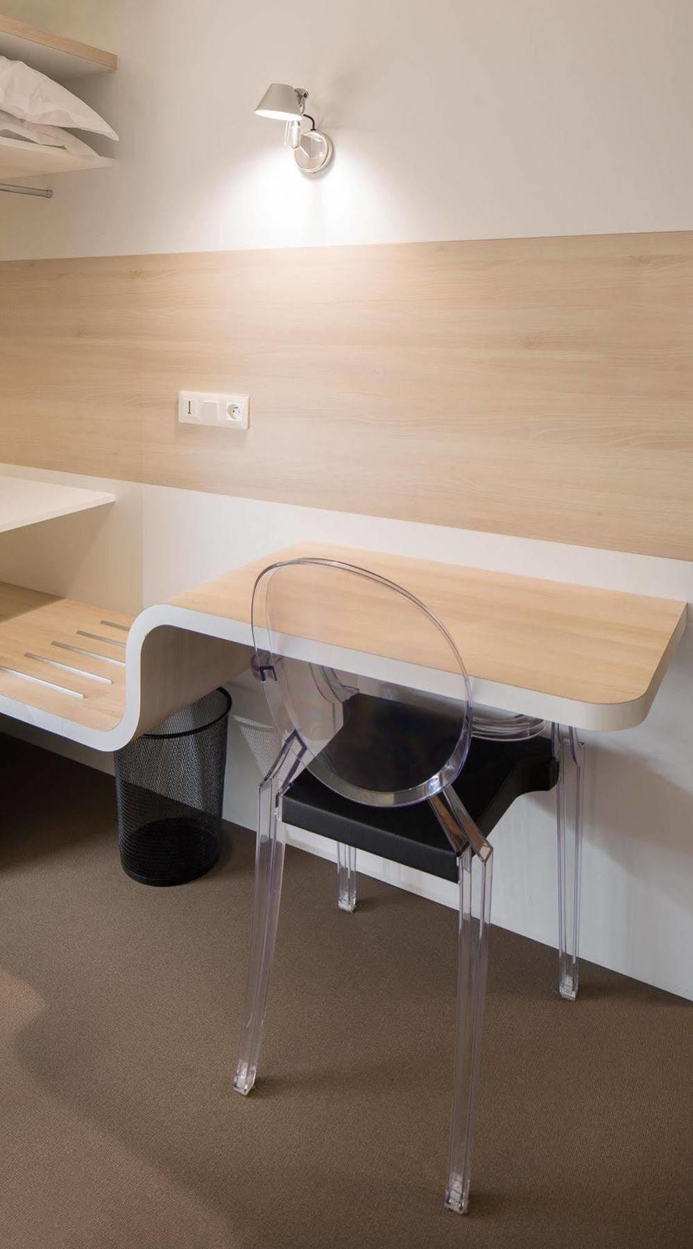 Hotel Restaurant L'Eskemm St Brieuc-Tregueux ภายนอก รูปภาพ